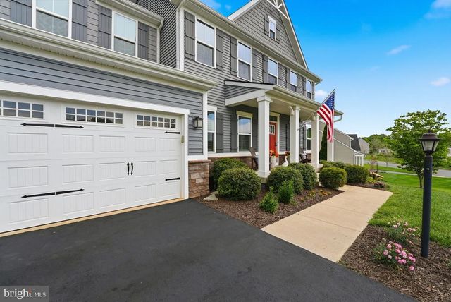 6438 BOB WHITE DR, Warrenton, VA 20187