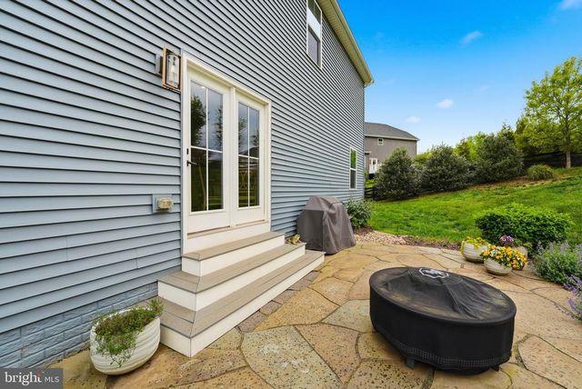 6438 BOB WHITE DR, Warrenton, VA 20187