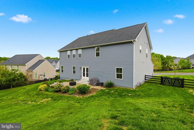 6438 BOB WHITE DR, Warrenton, VA 20187
