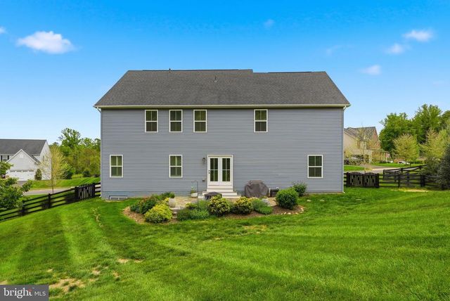 6438 BOB WHITE DR, Warrenton, VA 20187