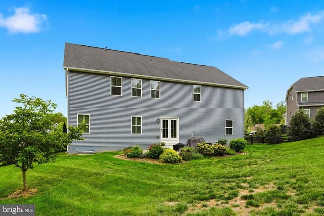 6438 BOB WHITE DR, Warrenton, VA 20187