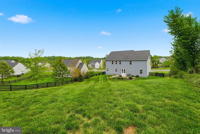 6438 BOB WHITE DR, Warrenton, VA 20187