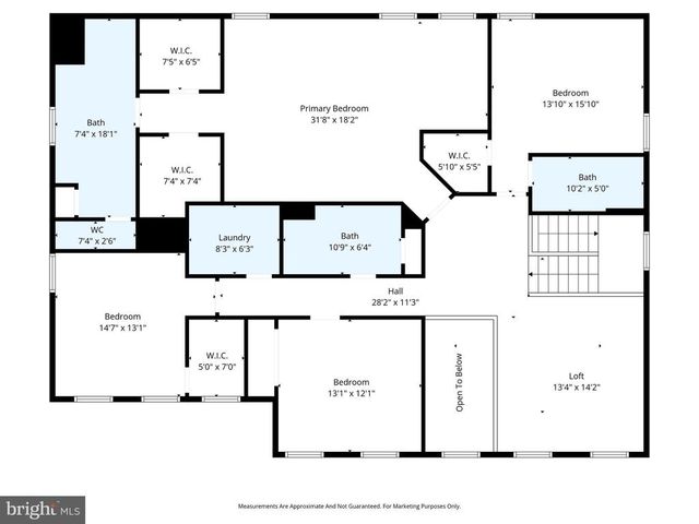 6438 BOB WHITE DR, Warrenton, VA 20187