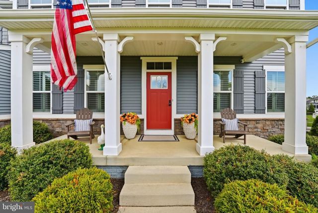 6438 BOB WHITE DR, Warrenton, VA 20187