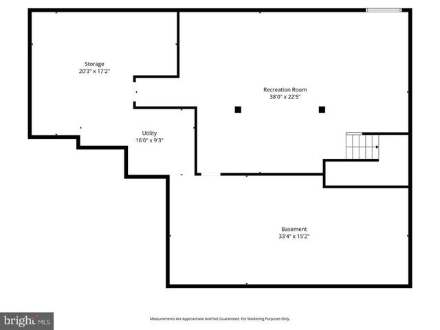 6438 BOB WHITE DR, Warrenton, VA 20187