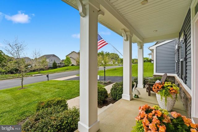 6438 BOB WHITE DR, Warrenton, VA 20187