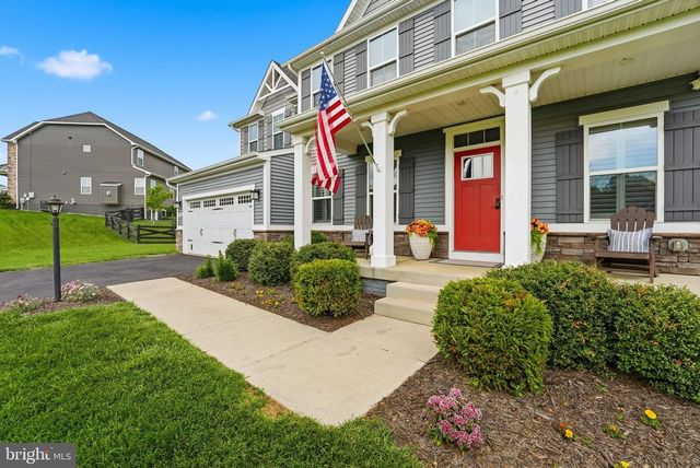 6438 BOB WHITE DR, Warrenton, VA 20187