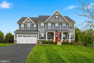 6438 BOB WHITE DR, Warrenton, VA 20187