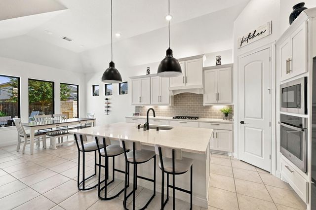 1607 Pepper Grove Lane, Katy, TX 77494