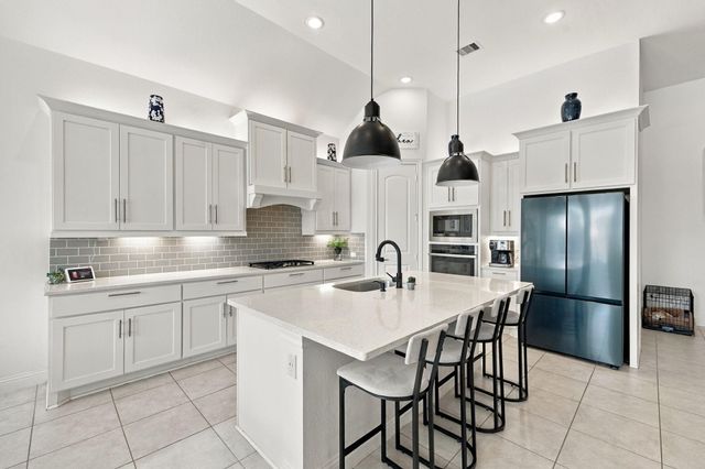 1607 Pepper Grove Lane, Katy, TX 77494