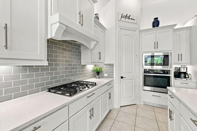 1607 Pepper Grove Lane, Katy, TX 77494
