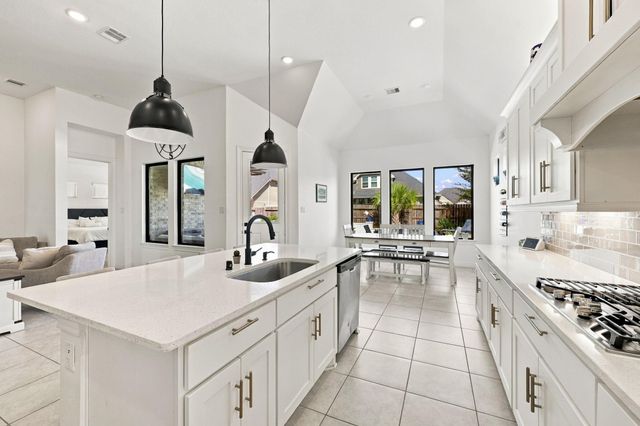 1607 Pepper Grove Lane, Katy, TX 77494