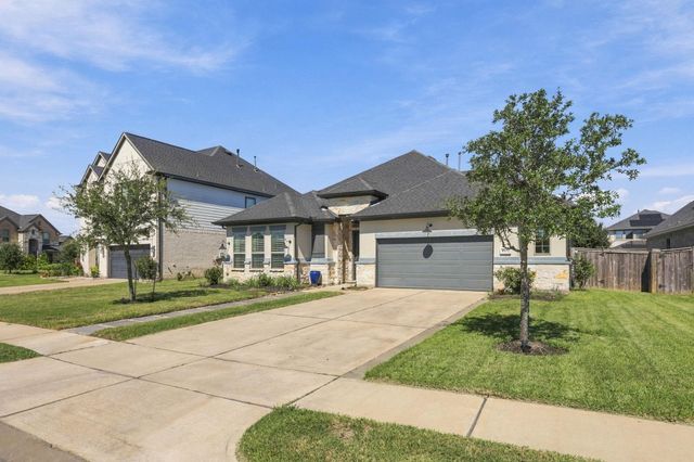 1607 Pepper Grove Lane, Katy, TX 77494