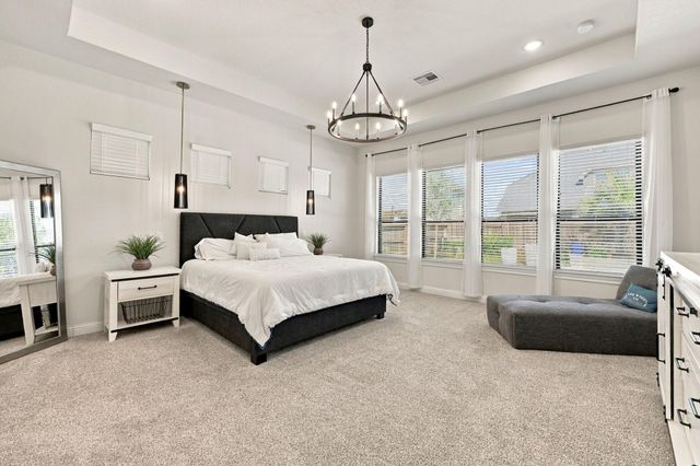 1607 Pepper Grove Lane, Katy, TX 77494