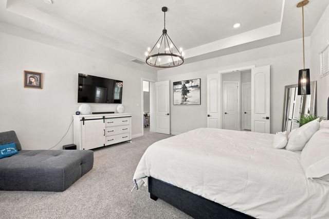 1607 Pepper Grove Lane, Katy, TX 77494
