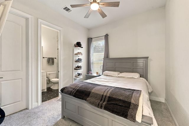 1607 Pepper Grove Lane, Katy, TX 77494