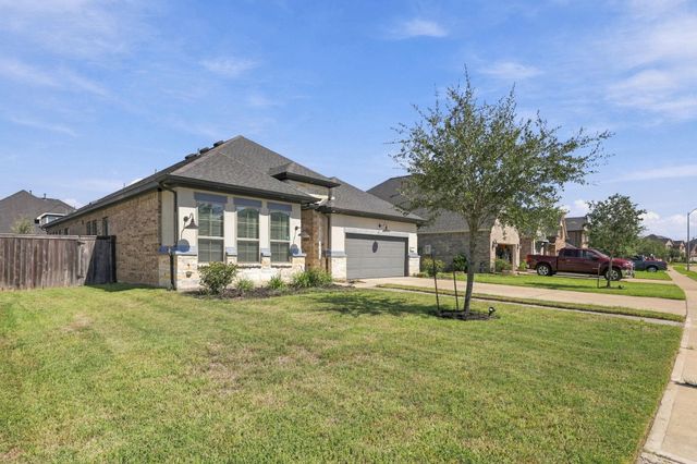 1607 Pepper Grove Lane, Katy, TX 77494