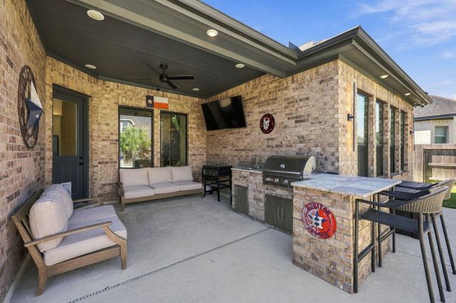 1607 Pepper Grove Lane, Katy, TX 77494