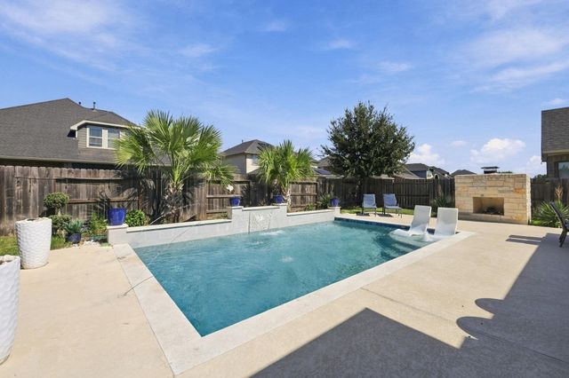 1607 Pepper Grove Lane, Katy, TX 77494