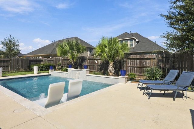 1607 Pepper Grove Lane, Katy, TX 77494
