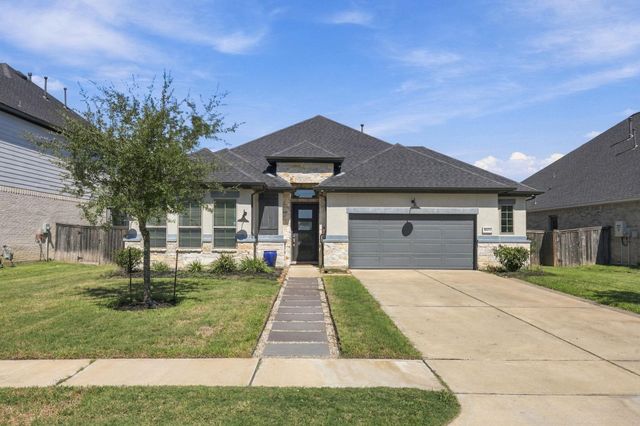 1607 Pepper Grove Lane, Katy, TX 77494