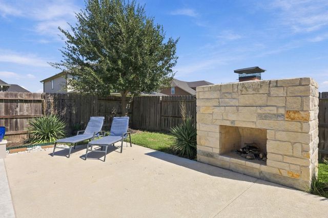 1607 Pepper Grove Lane, Katy, TX 77494