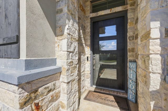 1607 Pepper Grove Lane, Katy, TX 77494