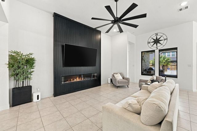 1607 Pepper Grove Lane, Katy, TX 77494