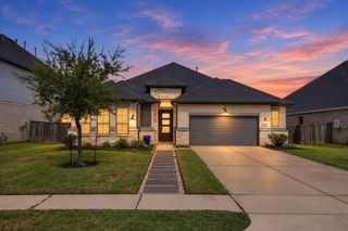 1607 Pepper Grove Lane, Katy, TX 77494