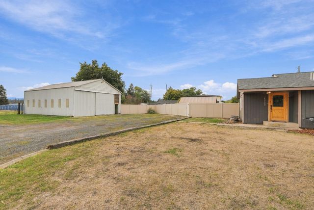 4305 N Keller Rd, Spokane Valley, WA 99216