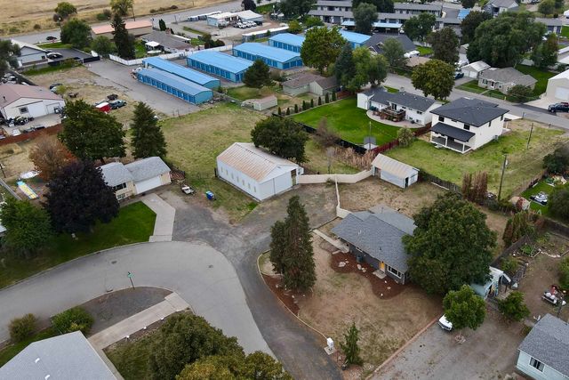 4305 N Keller Rd, Spokane Valley, WA 99216
