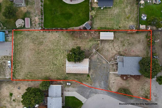 4305 N Keller Rd, Spokane Valley, WA 99216