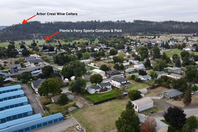 4305 N Keller Rd, Spokane Valley, WA 99216