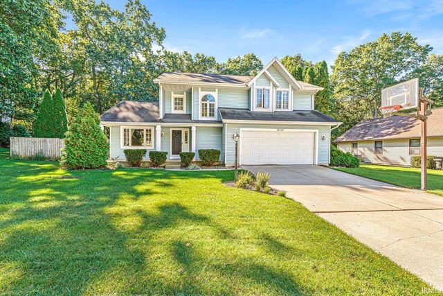 18840 Cedar Mill Court, South Bend, IN 46637