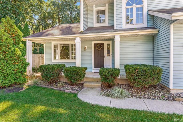 18840 Cedar Mill Court, South Bend, IN 46637