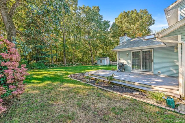 18840 Cedar Mill Court, South Bend, IN 46637