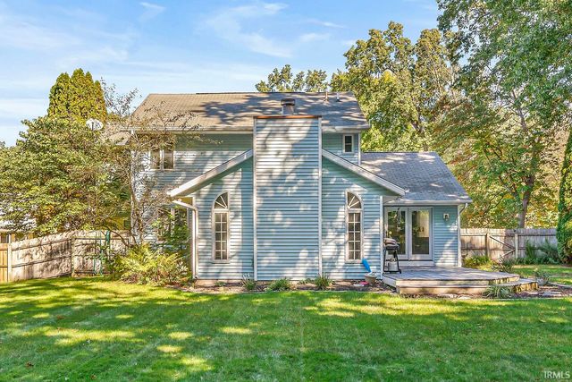 18840 Cedar Mill Court, South Bend, IN 46637