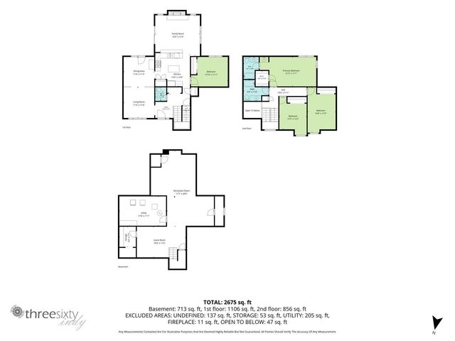 18840 Cedar Mill Court, South Bend, IN 46637