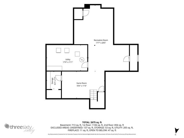 18840 Cedar Mill Court, South Bend, IN 46637