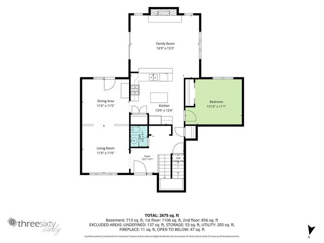 18840 Cedar Mill Court, South Bend, IN 46637