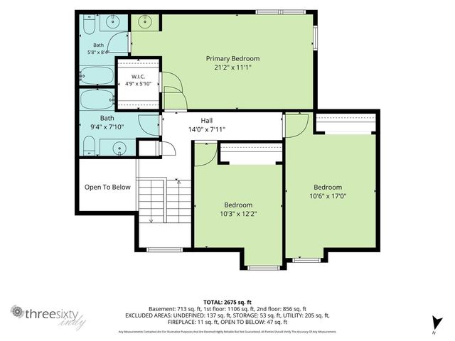 18840 Cedar Mill Court, South Bend, IN 46637