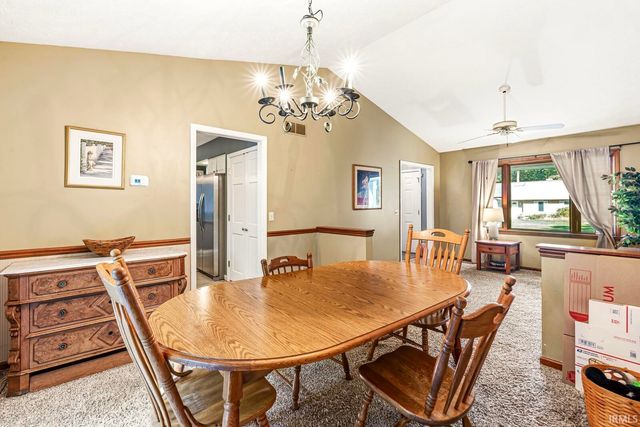 18840 Cedar Mill Court, South Bend, IN 46637