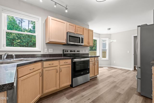3015 Rennit Court, Raleigh, NC 27603