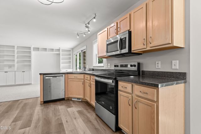 3015 Rennit Court, Raleigh, NC 27603