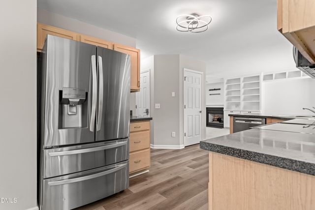 3015 Rennit Court, Raleigh, NC 27603
