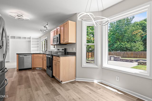 3015 Rennit Court, Raleigh, NC 27603