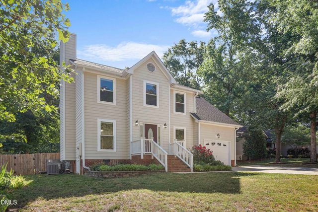 3015 Rennit Court, Raleigh, NC 27603