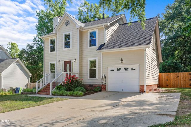 3015 Rennit Court, Raleigh, NC 27603