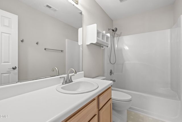 3015 Rennit Court, Raleigh, NC 27603