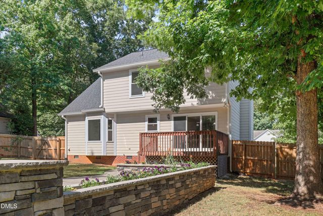 3015 Rennit Court, Raleigh, NC 27603